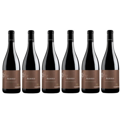 Barolo D.O.C.G. 2020