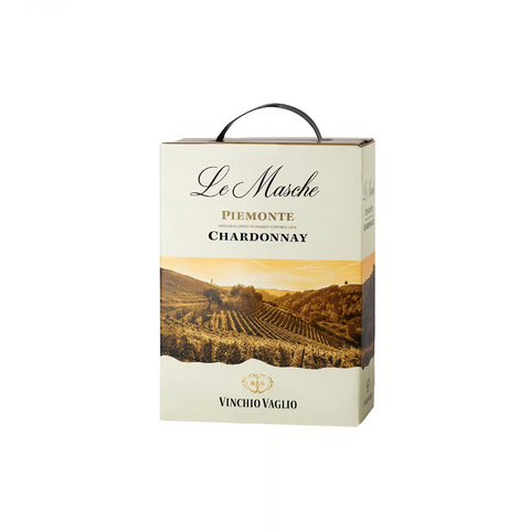 Le Masche Chardonnay D.O.C. 2024
