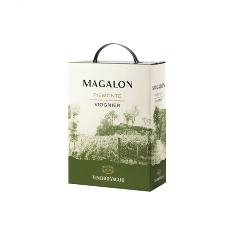 Magalon Viognier D.O.C. 2023