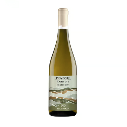 Montecroce Cortese D.O.C. 2023