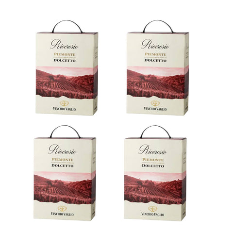 Riocrosio Dolcetto D.O.C. 2023