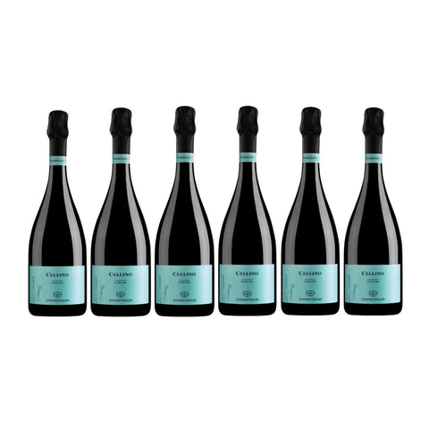 Cellino Sparkling Wine Extra Dry
