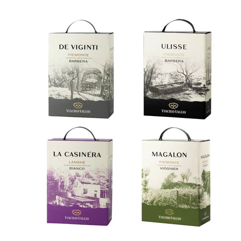Bag-in-Box MIX