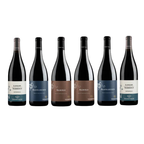 Nebbiolo collection