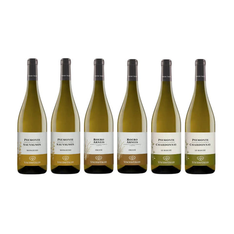 Piedmont Premium White