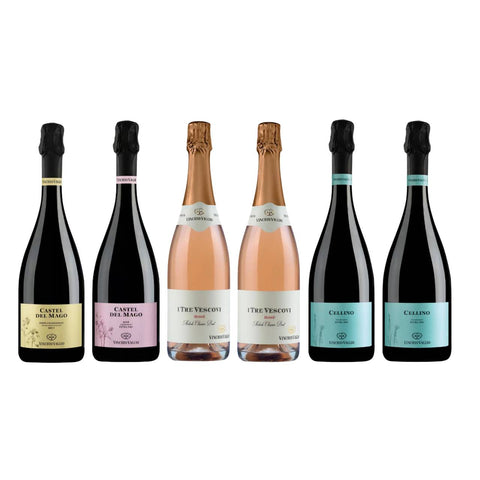 Piedmont Sparkling