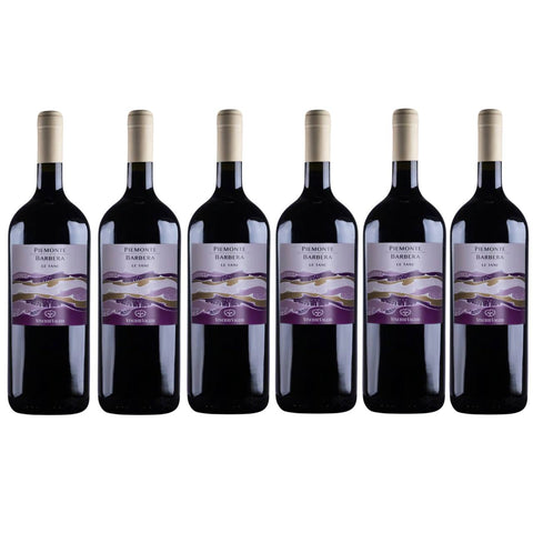 Le Tane D.O.C. 2023 Magnum 1,5L