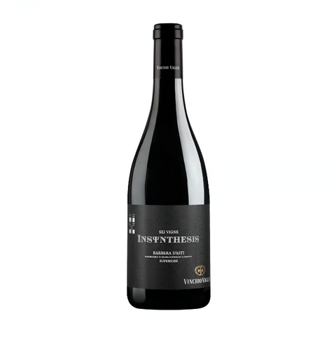 Sei Vigne Insynthesis - Nizza D.O.C.G. Riserva 2019